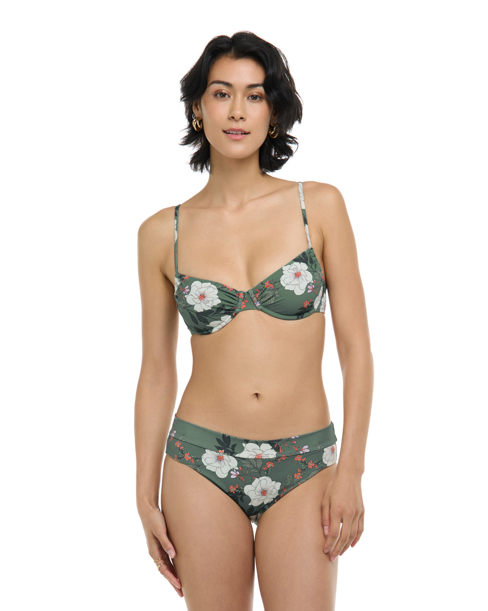 Aurora Alice Top – Gone Bananas Beachwear