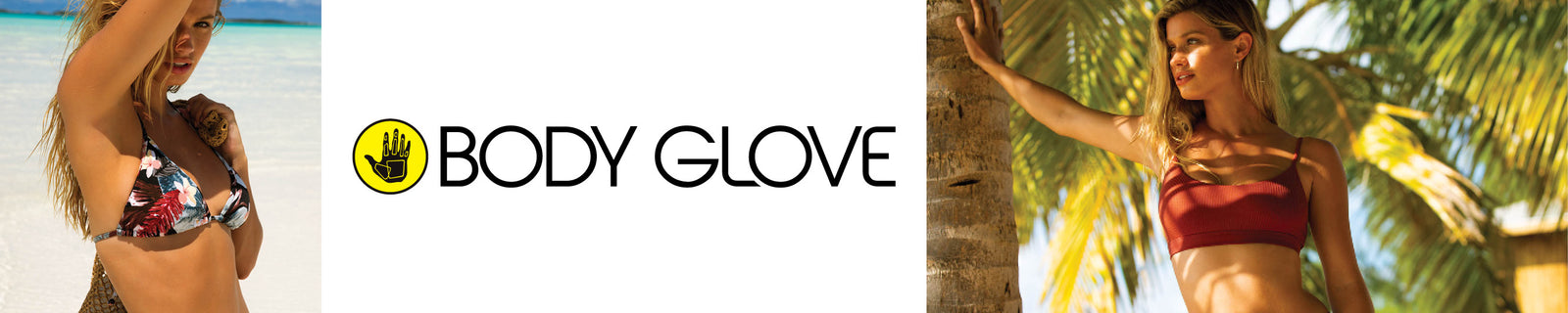 Body Glove banner