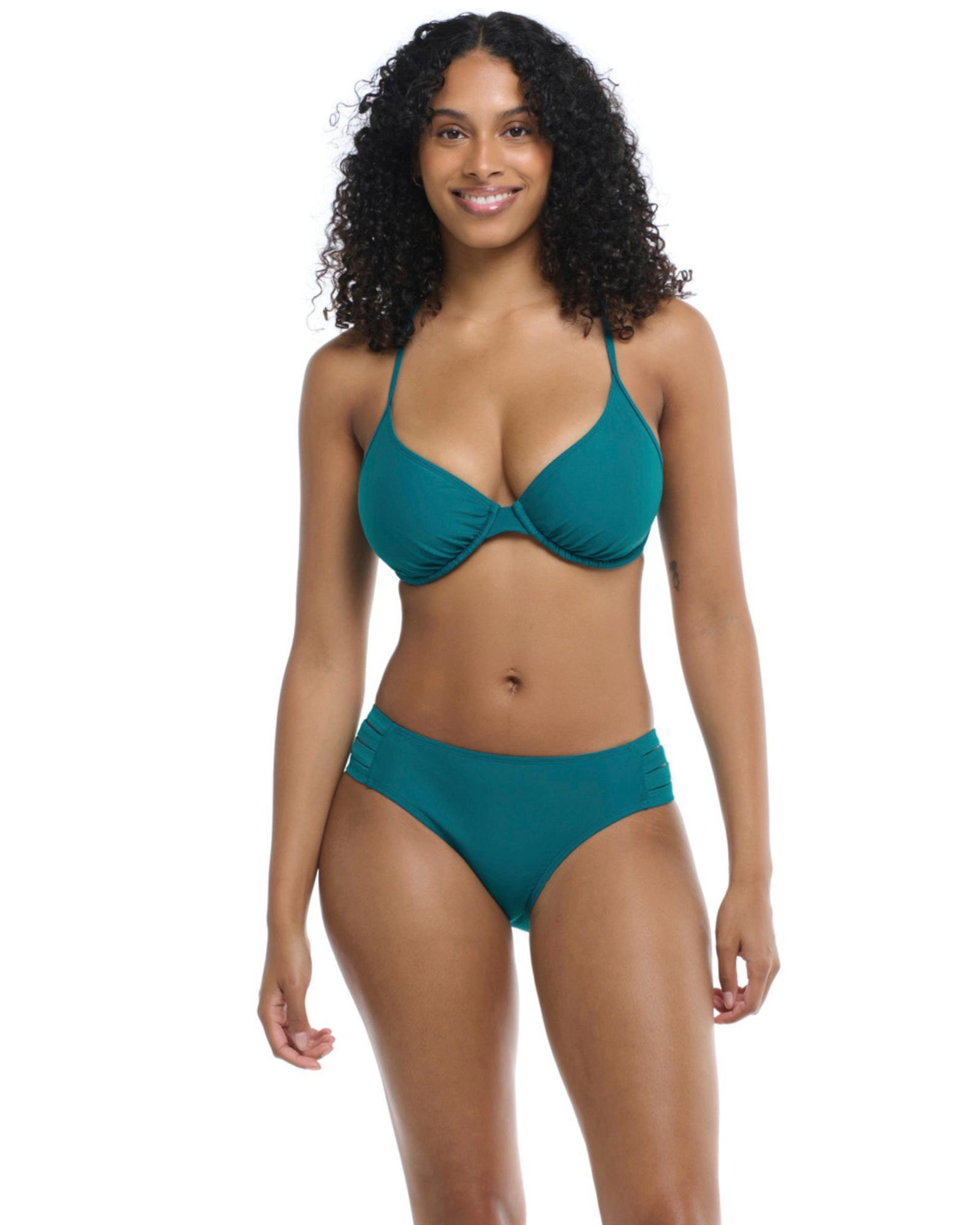 Kingfisher Smoothies Solo Top, Body Glove
