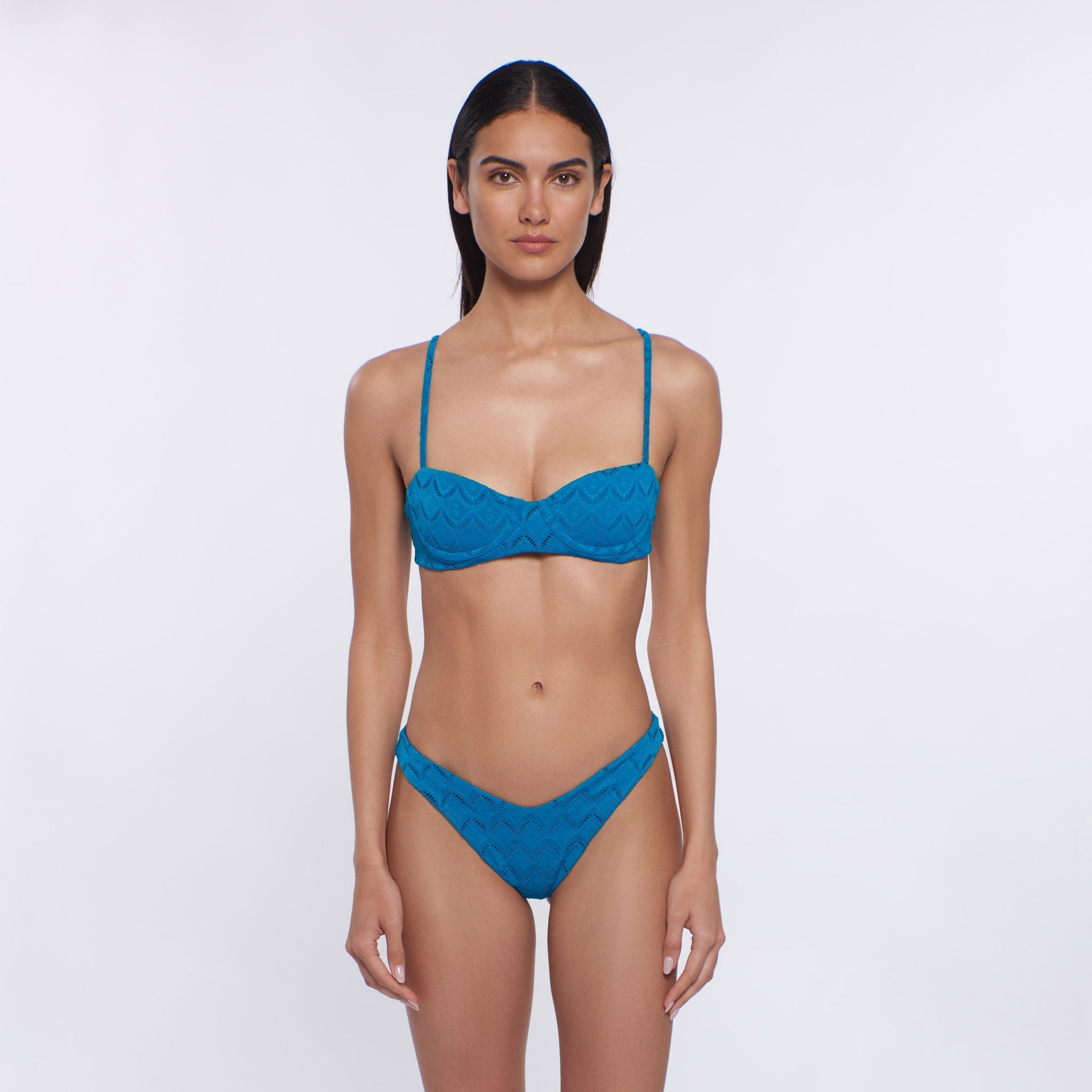 Portia Bikini Top