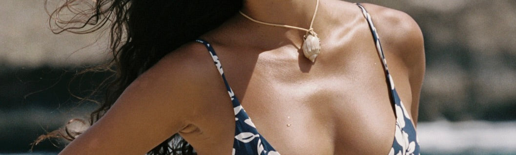 Stone Fox Swim