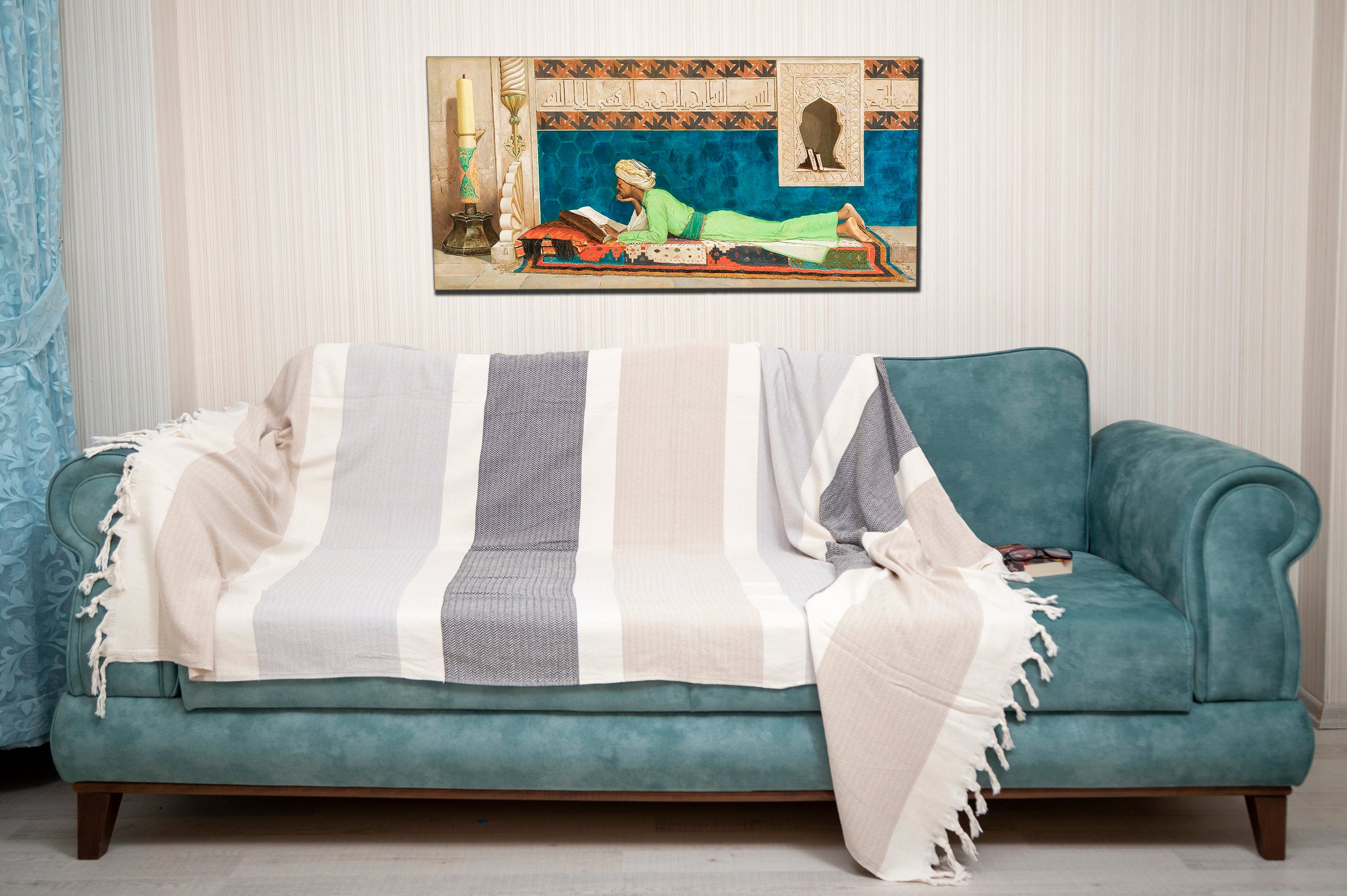 Bersuse Towels Blankets