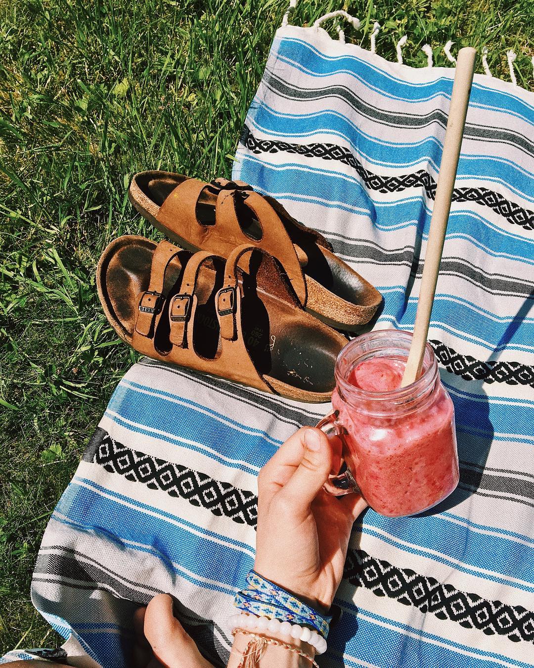 Bersuse Classic Towels