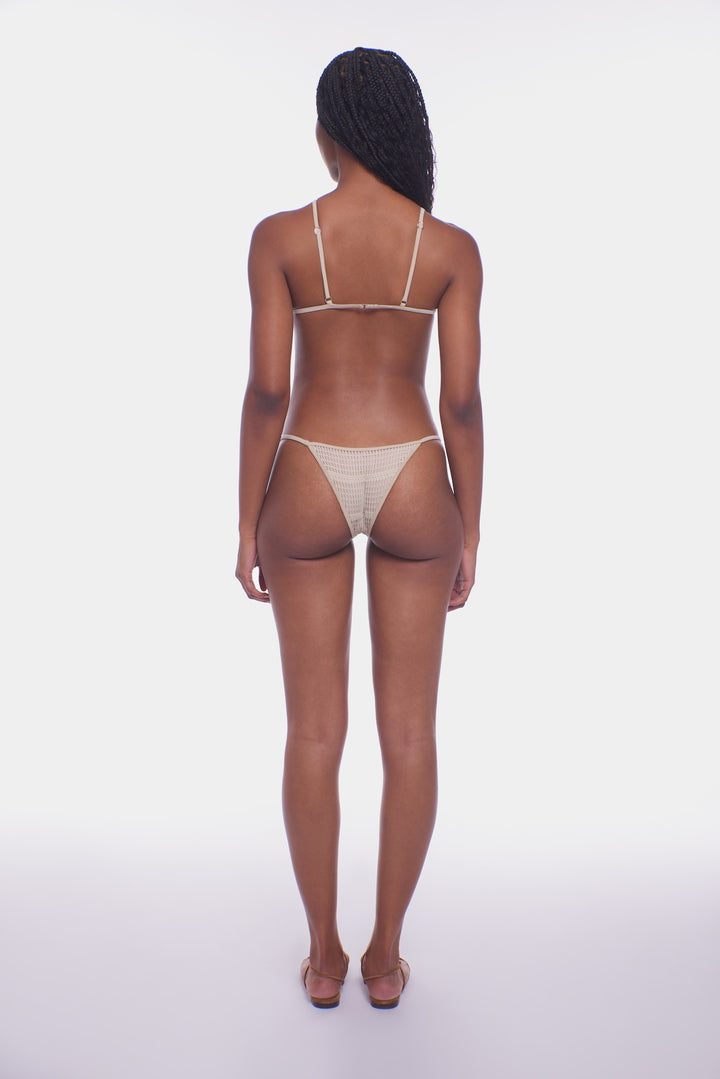 Tayrona Tan Bomba Bikini Top