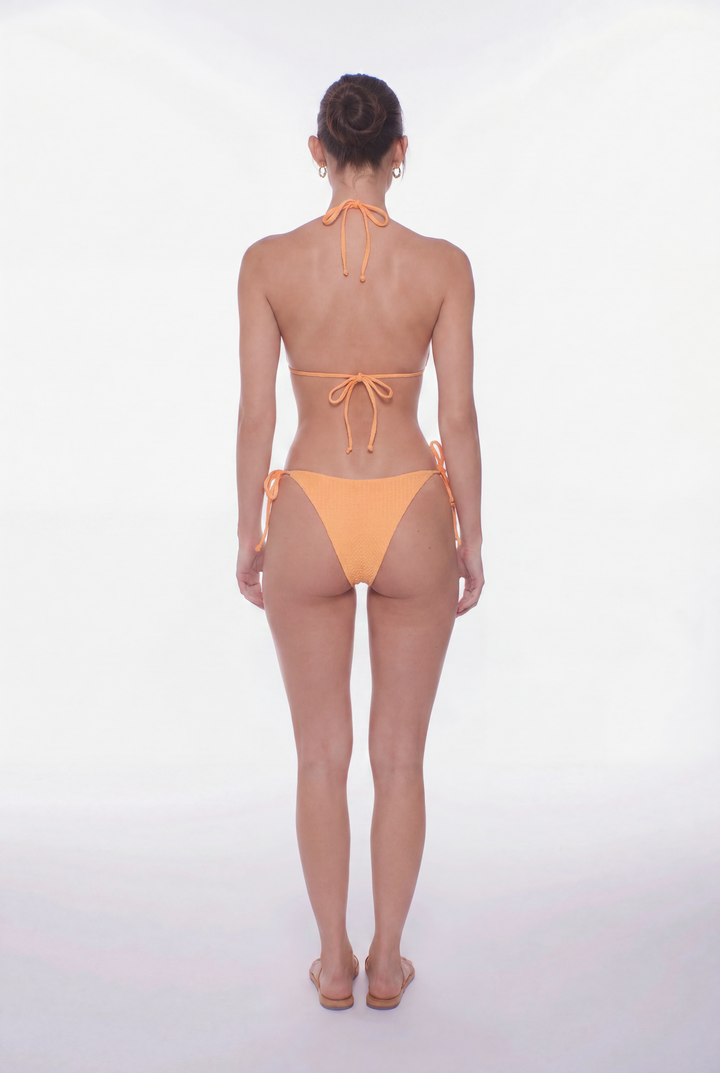 Apricot Queen Ari Skimpy Bottom