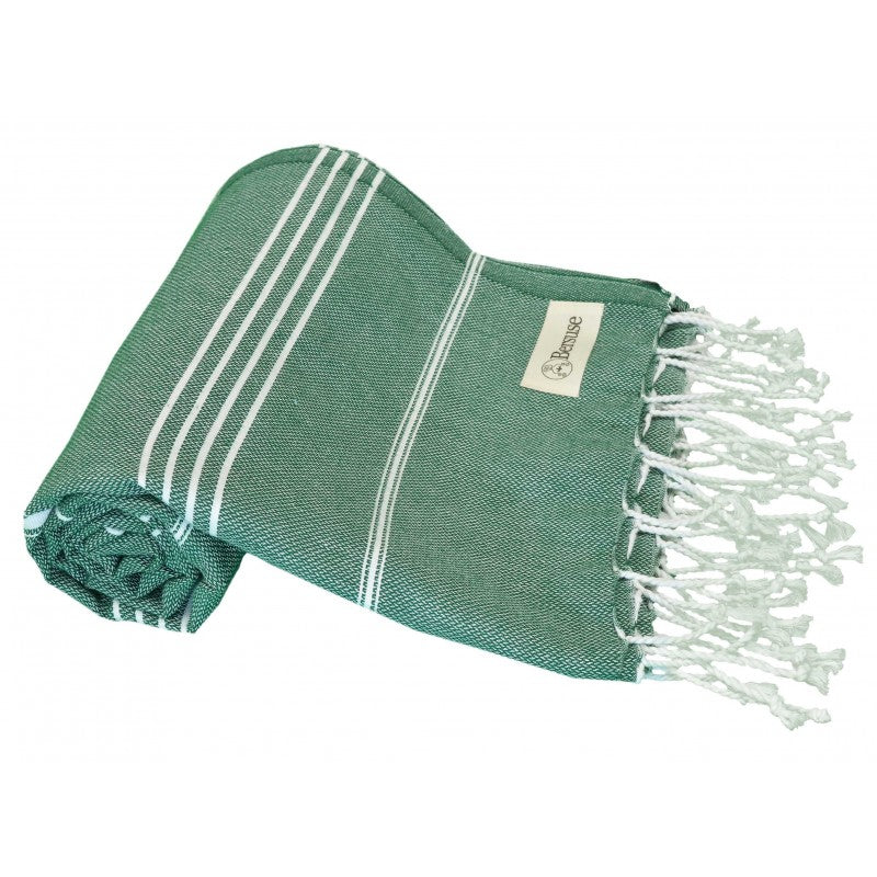 Anatolia Turkish Towel-Bersuse Towels-Gone Bananas Beachwear