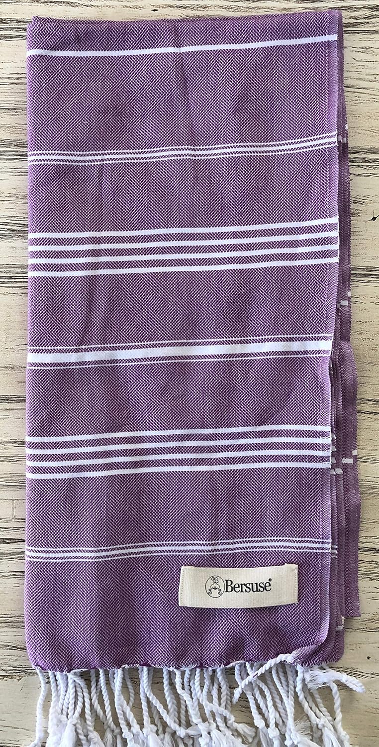 Anatolia Turkish Towel-Bersuse Towels-Gone Bananas Beachwear