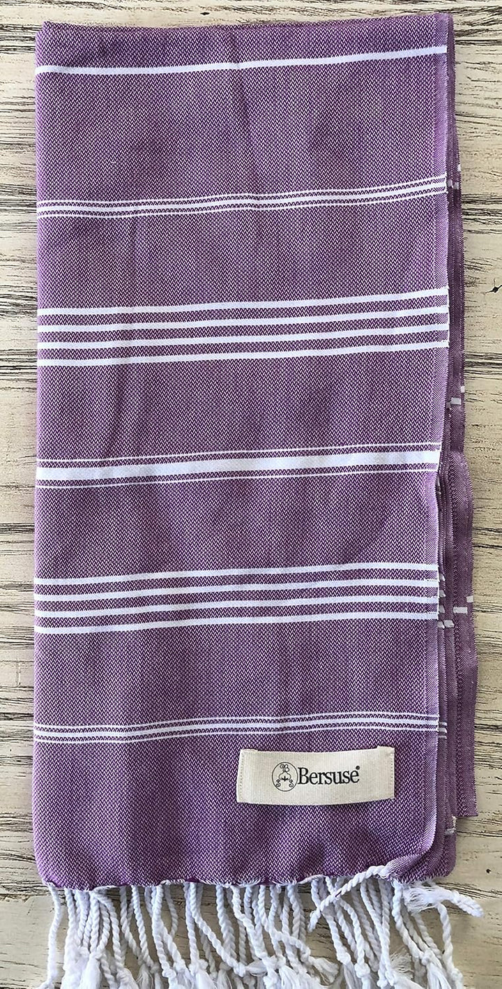 Anatolia Turkish Towel-Bersuse Towels-Gone Bananas Beachwear