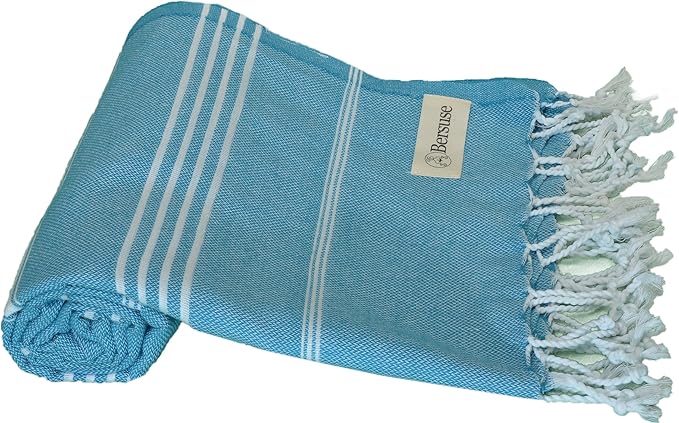 Anatolia Turkish Towel-Bersuse Towels-Gone Bananas Beachwear