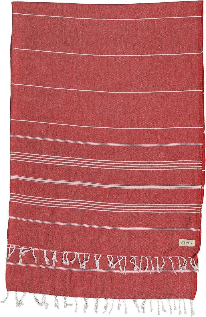 Anatolia XL Throw Blanket-Bersuse Towels-Gone Bananas Beachwear
