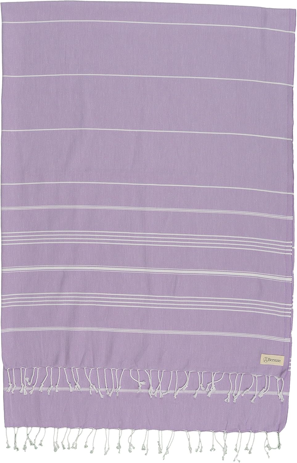 Anatolia XL Turkish Cotton Throw Blanket-Bersuse Towels-Gone Bananas Beachwear