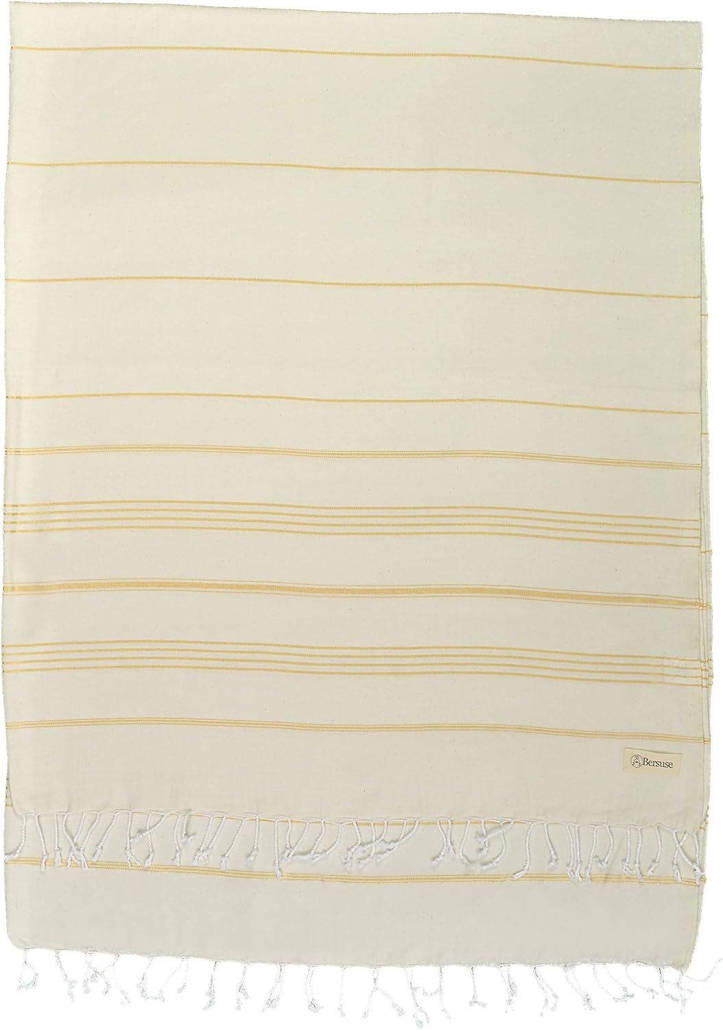 Anatolia XL Turkish Cotton Throw Blanket-Bersuse Towels-Gone Bananas Beachwear