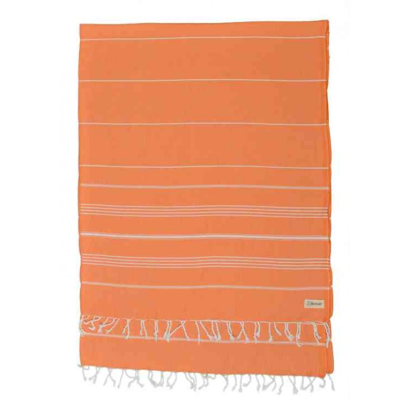 Anatolia XL Turkish Cotton Throw Blanket-Bersuse Towels-Gone Bananas Beachwear