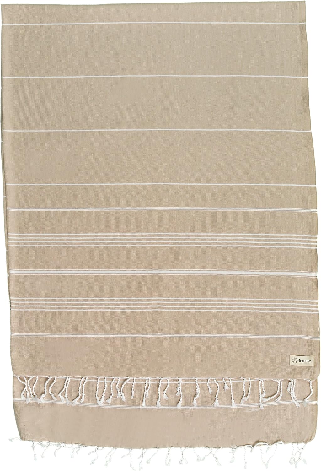 Anatolia XL Turkish Cotton Throw Blanket-Bersuse Towels-Gone Bananas Beachwear