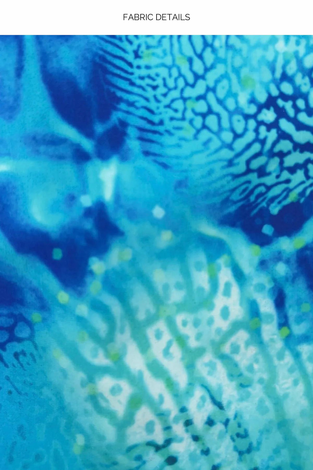 Aqua Dreams Multicolor High Leg Brazilian Bottom-Luli Fama-Gone Bananas Beachwear