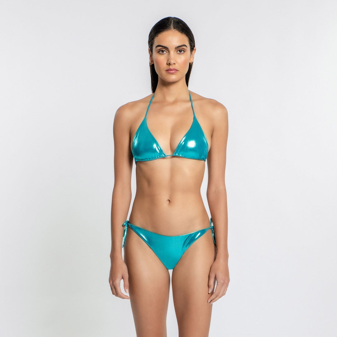 Aquatic Ice Fifi Bikini Top-Peixoto Swimwear-Gone Bananas Beachwear