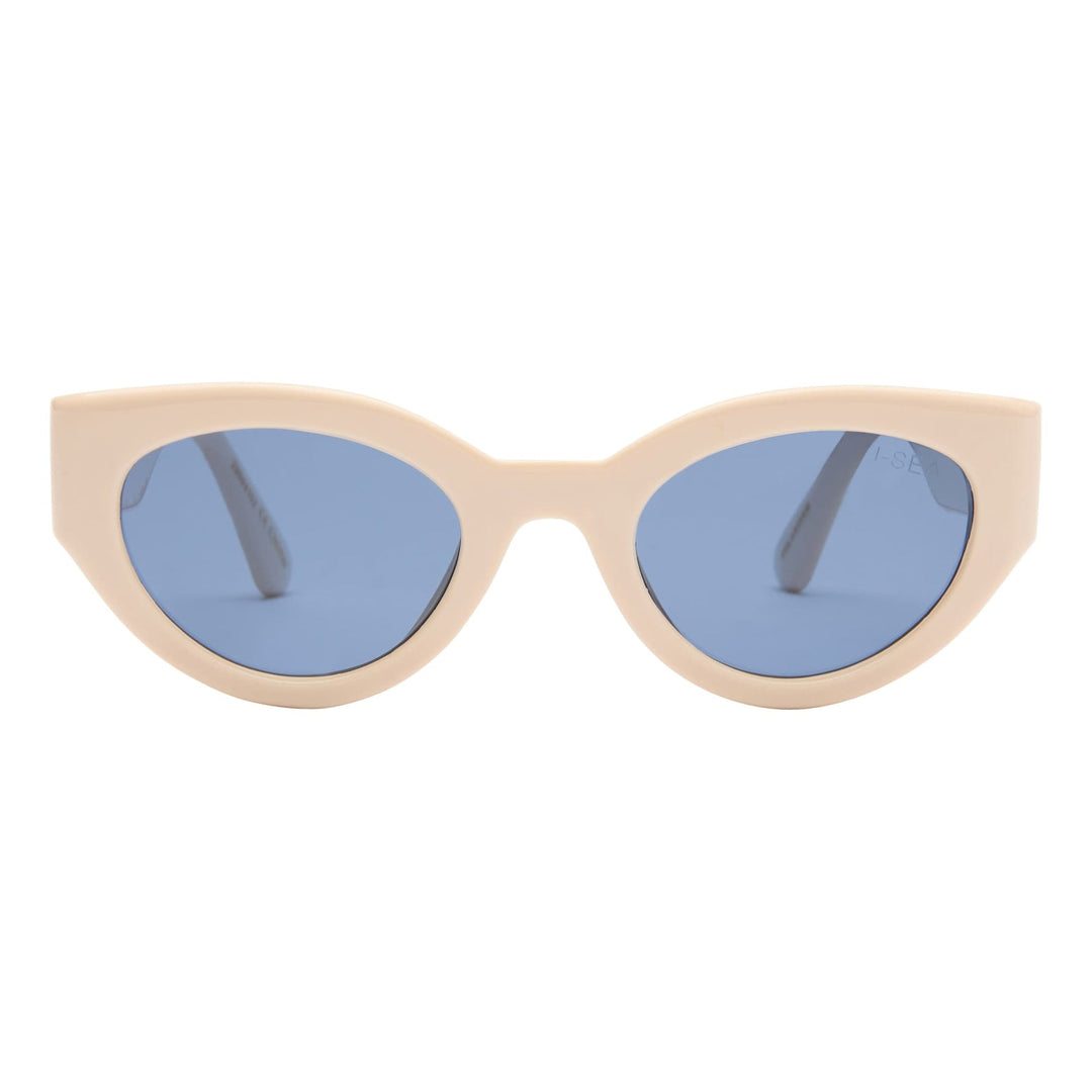 Ashbury Sky Sunglasses-I-SEA Sunglasses-Gone Bananas Beachwear