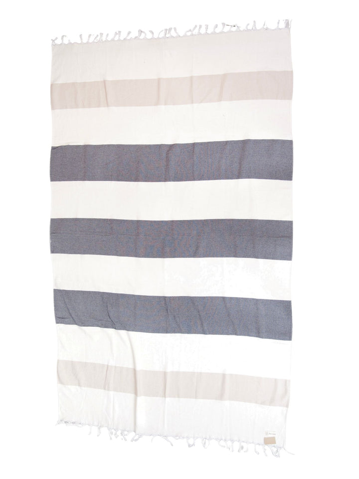 Aspendos XL Throw Blanket