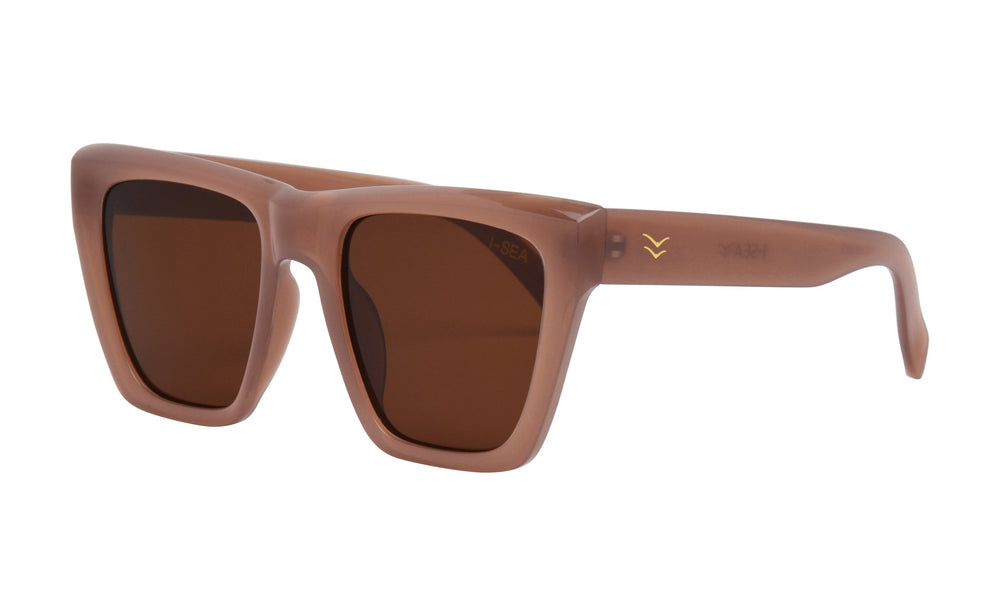 Ava Sunglasses-I-SEA Sunglasses-Gone Bananas Beachwear