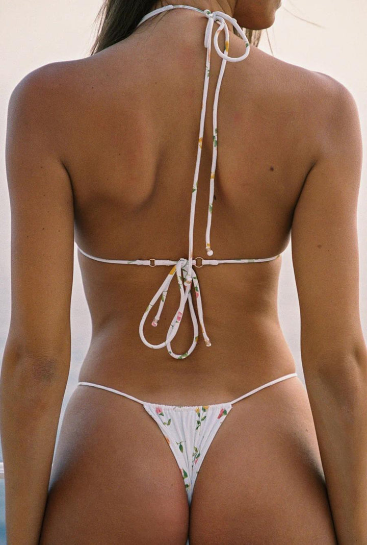 Bebe Jaya Skimpy Bottom-Indah-Gone Bananas Beachwear