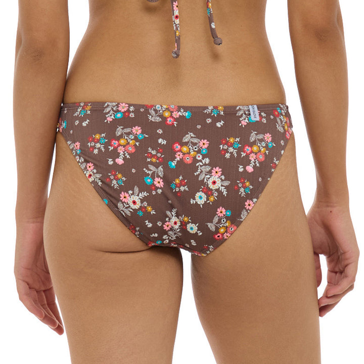 Belle Latte Bikini Bottom-Body Glove-Gone Bananas Beachwear