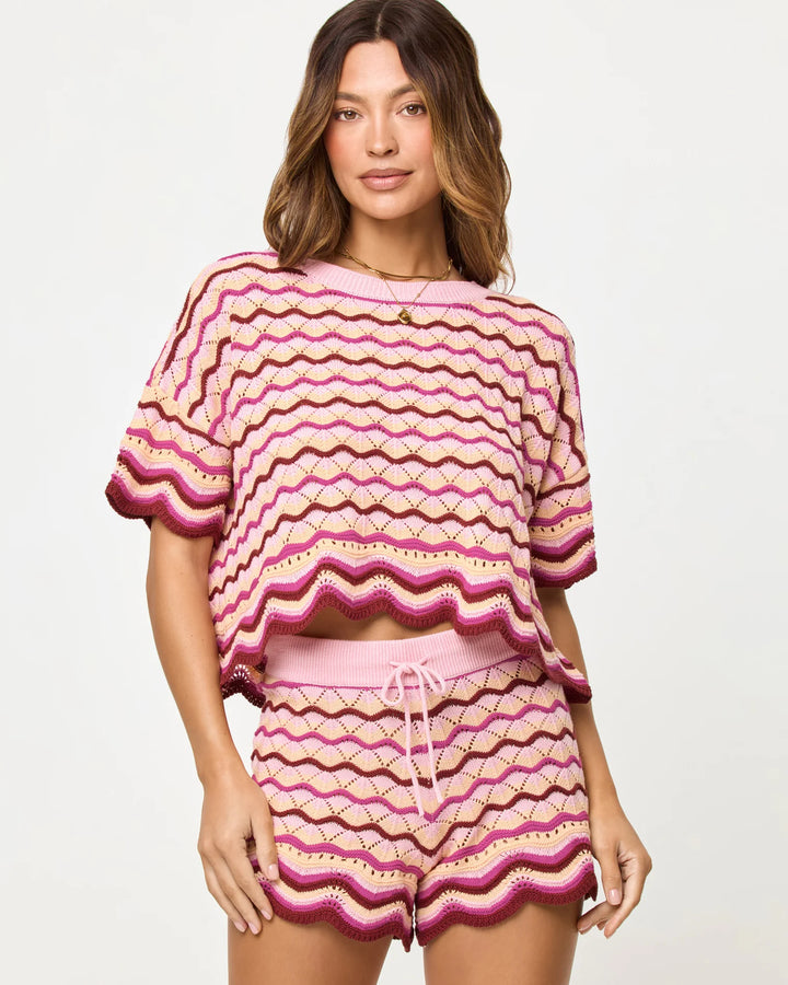 Berry Spritz Sunchaser Short