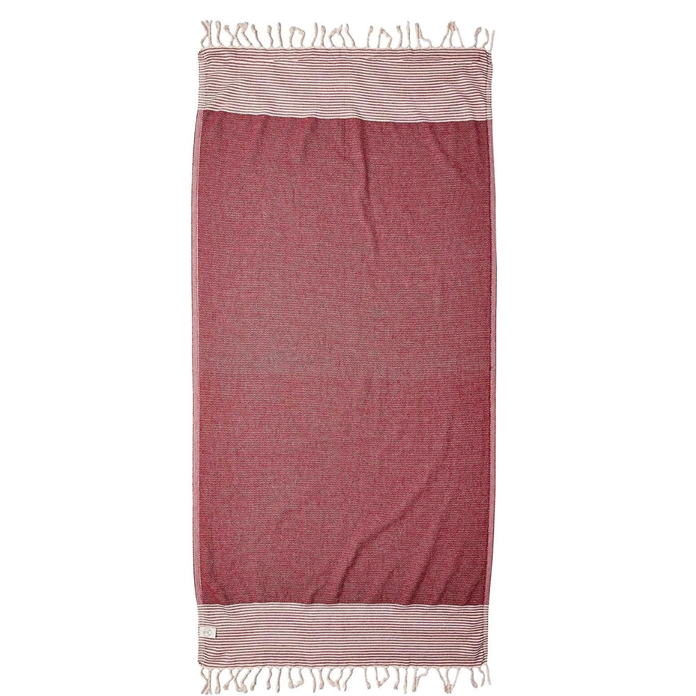 Biarritz Turkish Towel-Bersuse Towels-Gone Bananas Beachwear