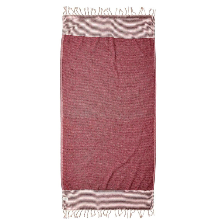 Biarritz Turkish Towel-Bersuse Towels-Gone Bananas Beachwear
