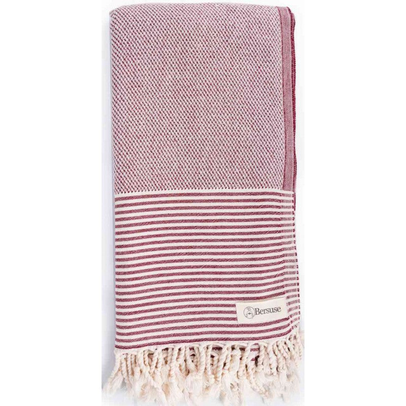 Biarritz Turkish Towel-Bersuse Towels-Gone Bananas Beachwear