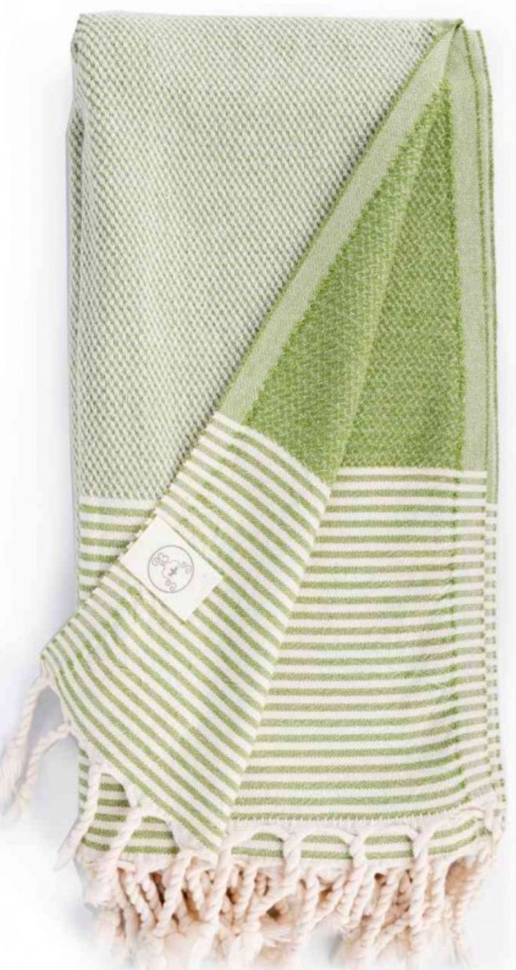 Biarritz Turkish Towel-Bersuse Towels-Gone Bananas Beachwear