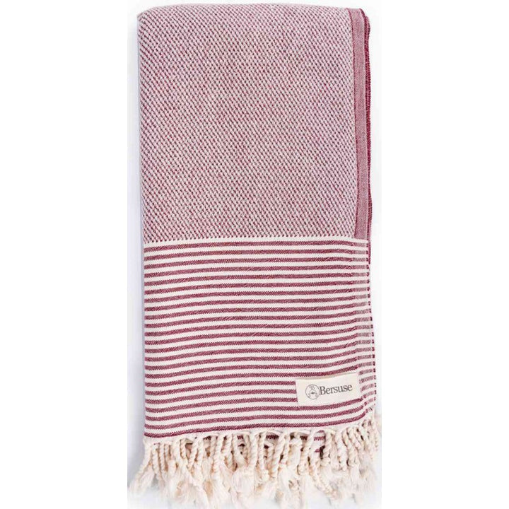 Biarritz Turkish Towel-Bersuse Towels-Gone Bananas Beachwear