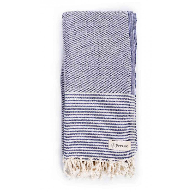 Biarritz Turkish Towel-Bersuse Towels-Gone Bananas Beachwear