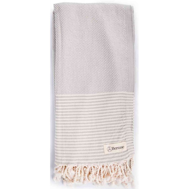 Biarritz Turkish Towel-Bersuse Towels-Gone Bananas Beachwear