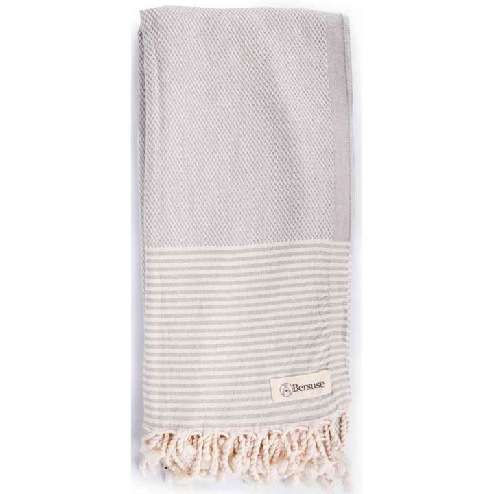 Biarritz Turkish Towel-Bersuse Towels-Gone Bananas Beachwear