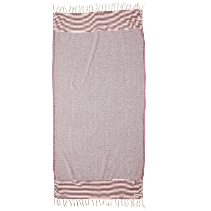 Biarritz Turkish Towel-Bersuse Towels-Gone Bananas Beachwear