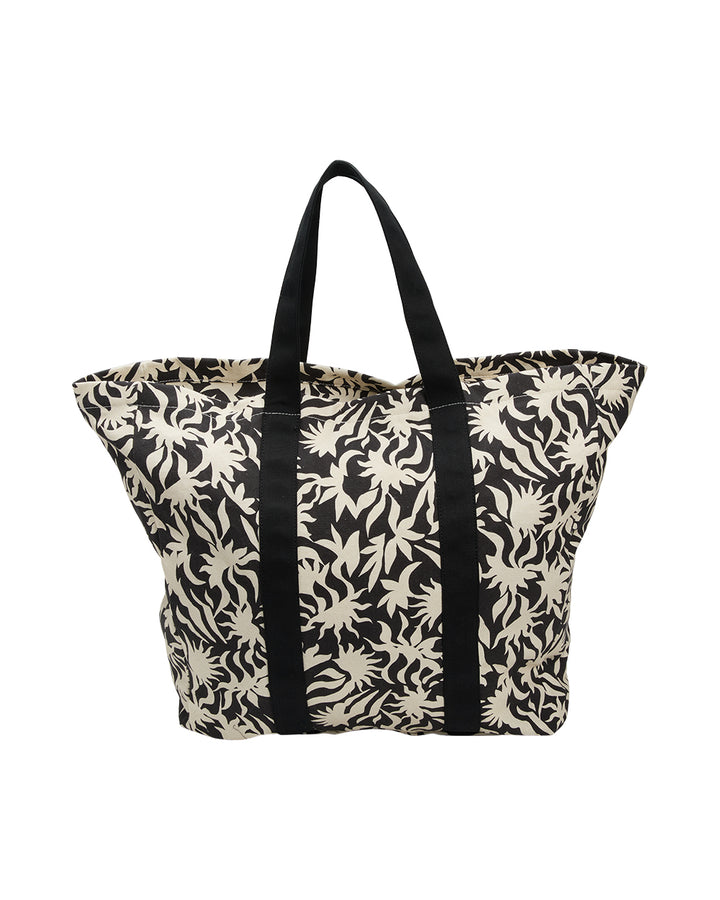 Blue Capri Poppins Playa Bag-Billabong-Gone Bananas Beachwear
