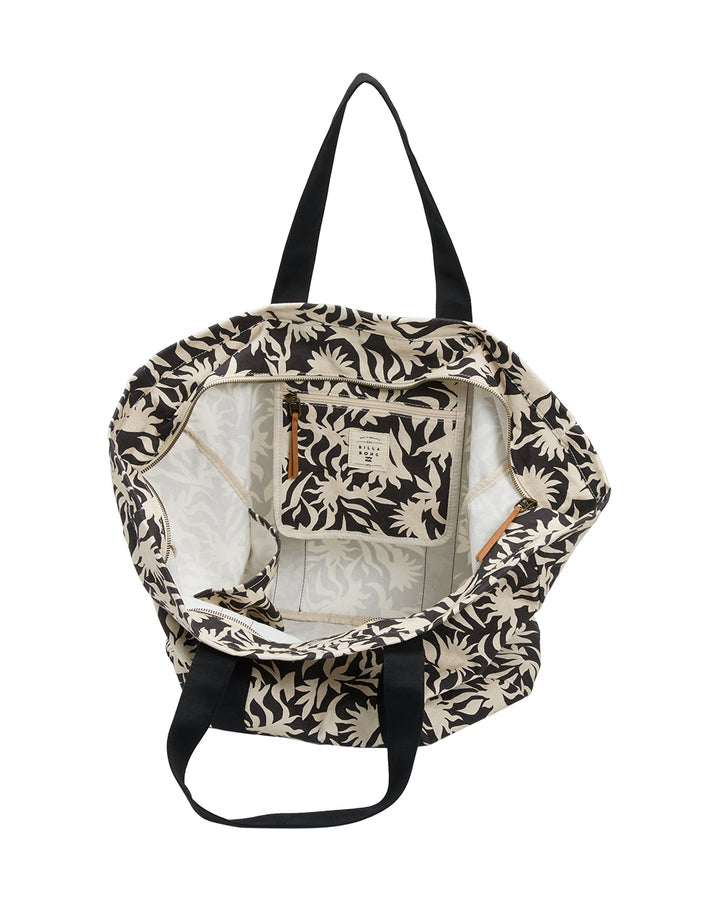 Blue Capri Poppins Playa Bag-Billabong-Gone Bananas Beachwear