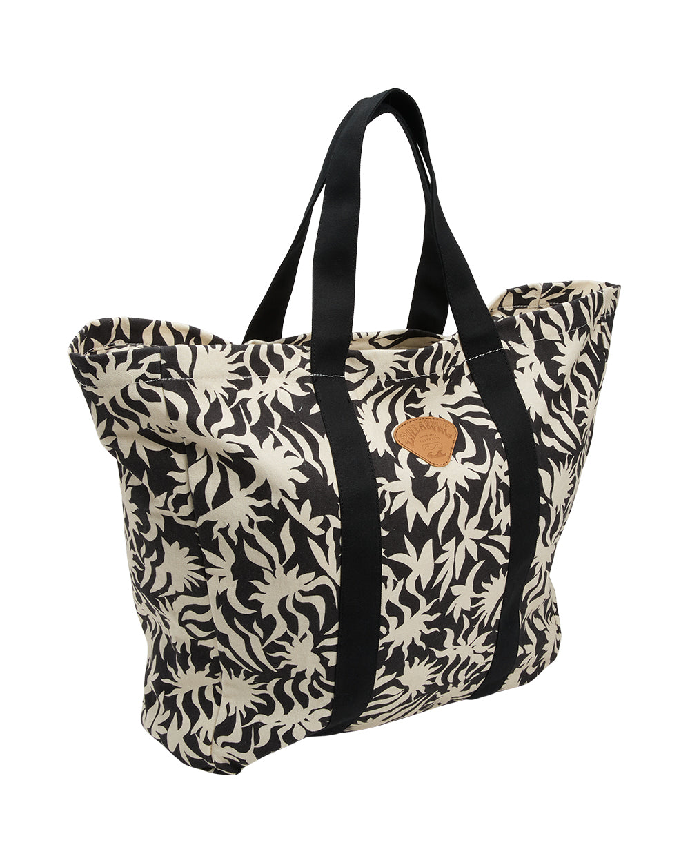 Blue Capri Poppins Playa Bag-Billabong-Gone Bananas Beachwear