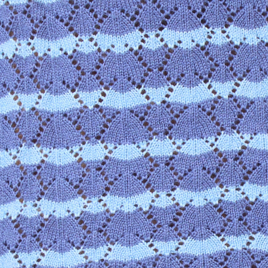 Blue Lagoon Rosalie Cardigan-LSpace-Gone Bananas Beachwear
