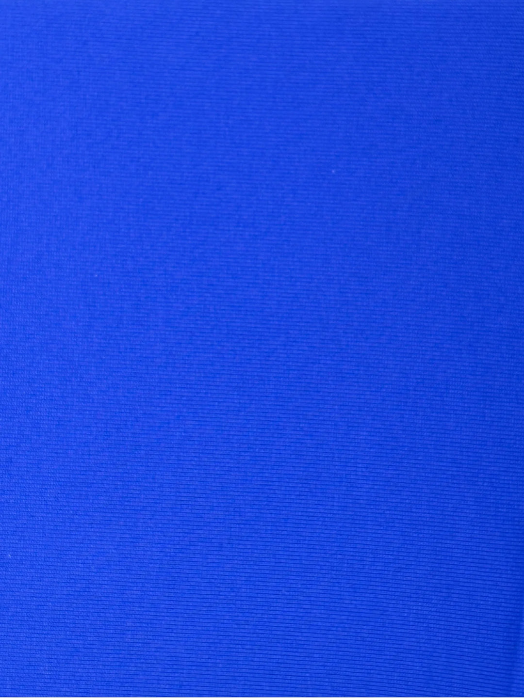 Blue Fixed Triangle Top-Rhyle Swim-Gone Bananas Beachwear