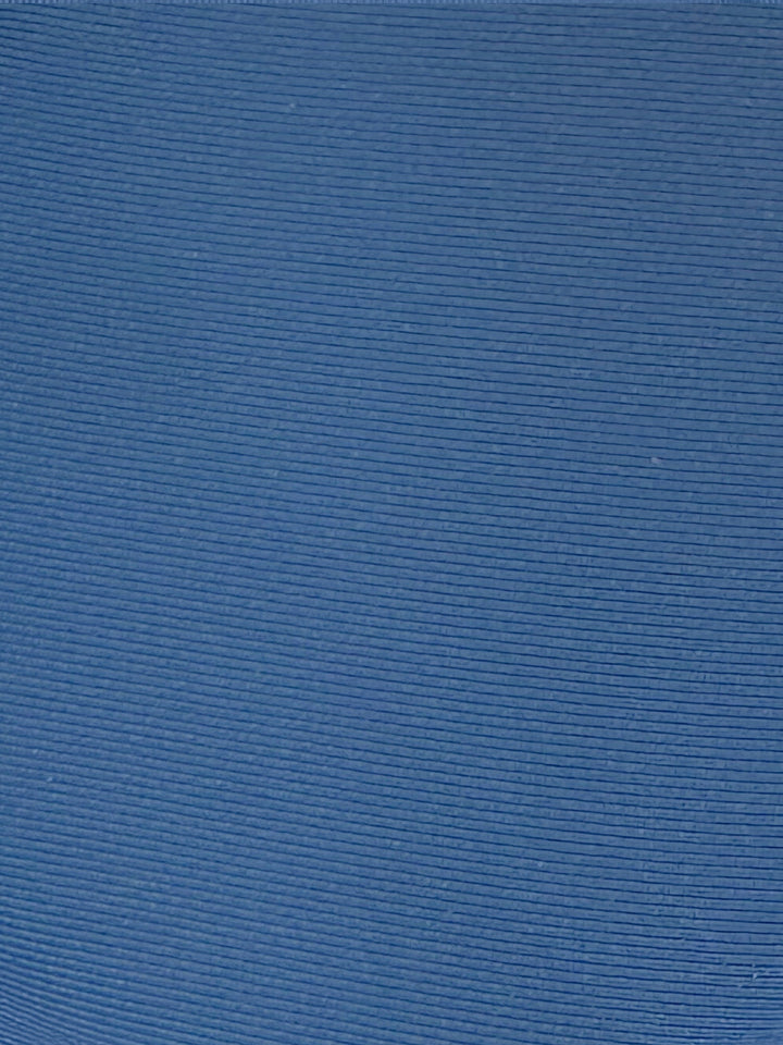 Blueberry Diamond Cut Out Tri Top-Rhyle Swim-Gone Bananas Beachwear