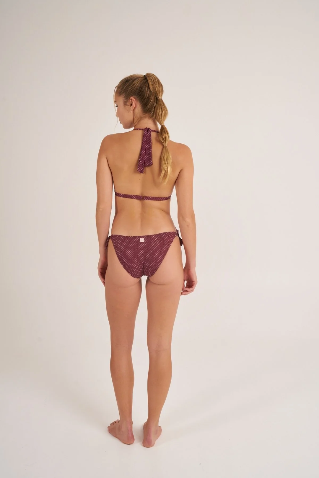 Bonbon Lua Top
