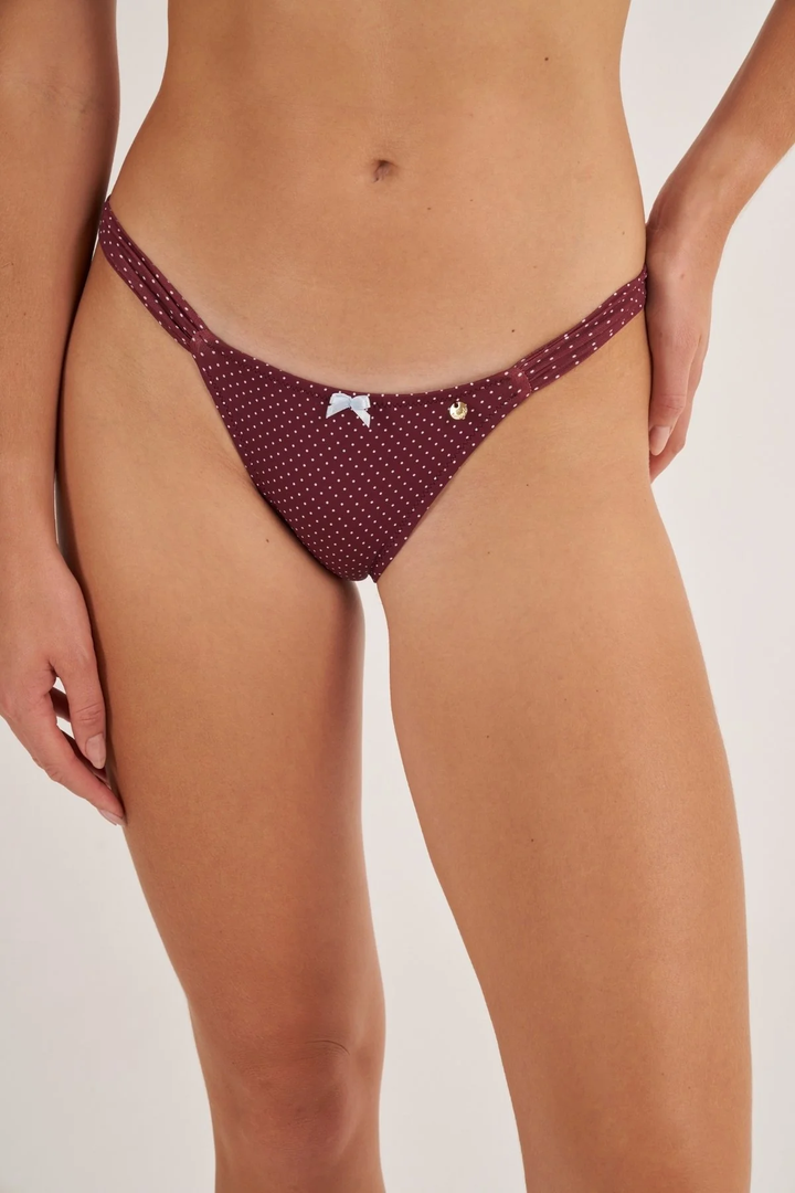 Bonbon Sand Lazo Bottom