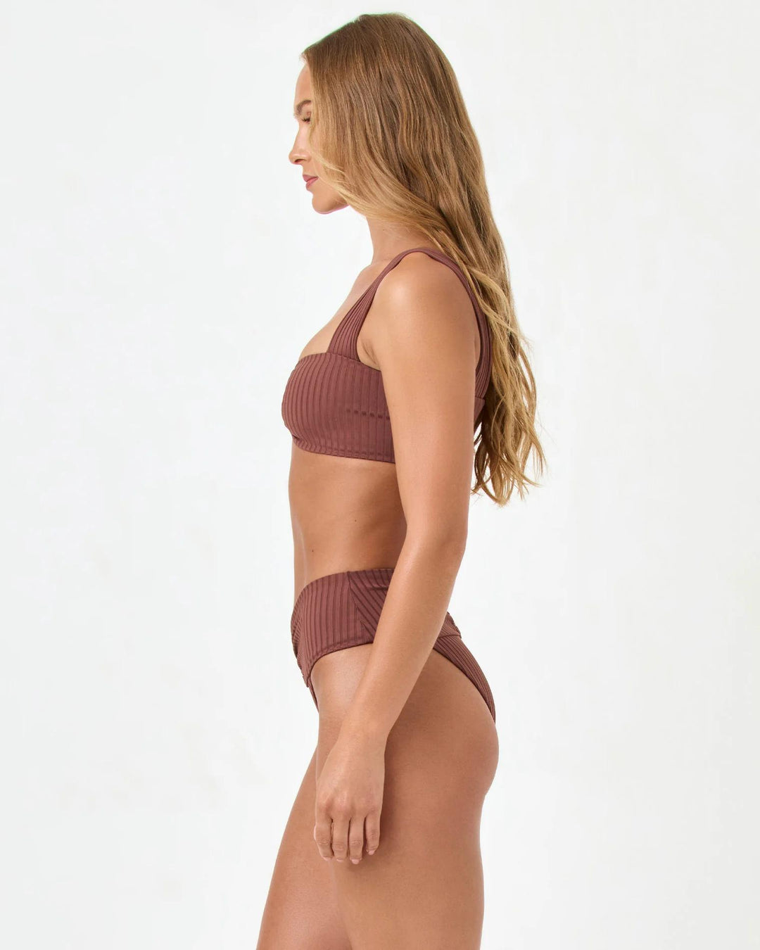 Cafe Bardot Classic Bottom-LSpace-Gone Bananas Beachwear