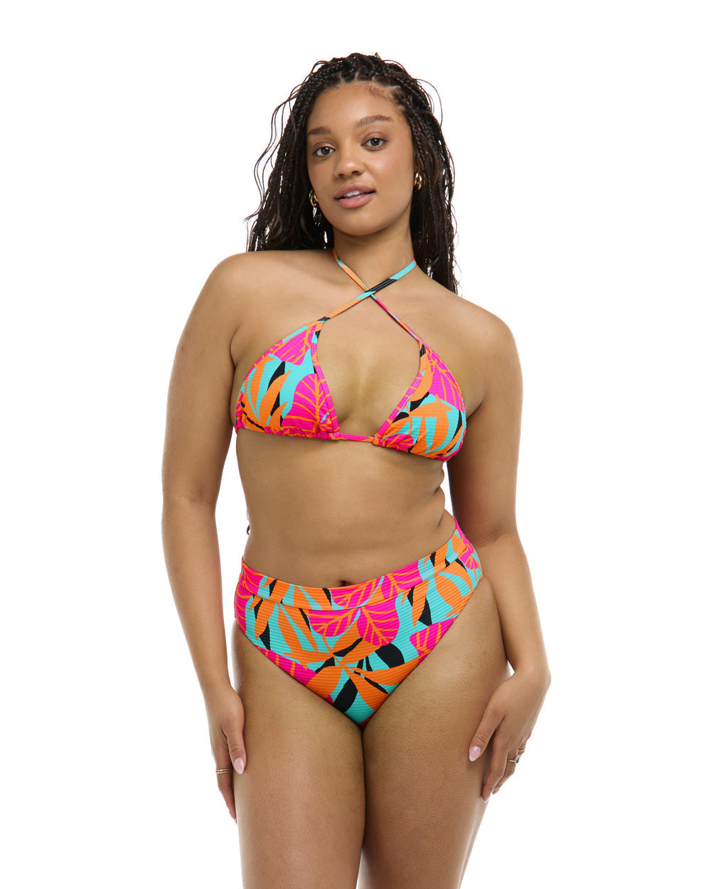 Canopy Dita Top-Body Glove-Gone Bananas Beachwear