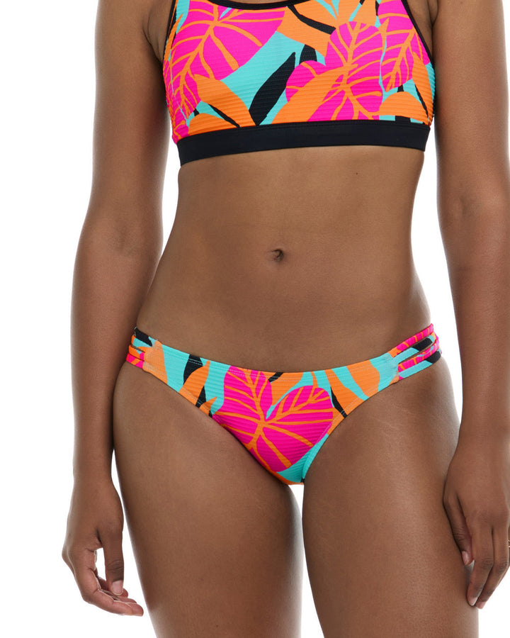 Canopy Flirty Surf Rider Bottom-Body Glove-Gone Bananas Beachwear