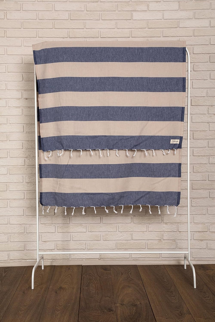 Cayman Turkish Beach Towel-Bersuse Towels-Gone Bananas Beachwear