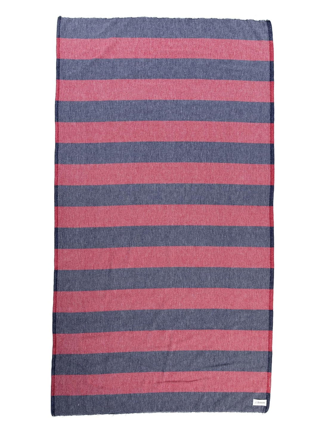 Cayman Turkish Beach Towel-Bersuse Towels-Gone Bananas Beachwear
