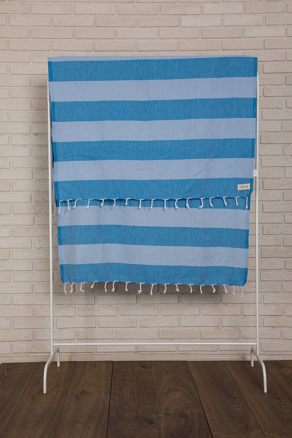 Cayman Turkish Beach Towel-Bersuse Towels-Gone Bananas Beachwear