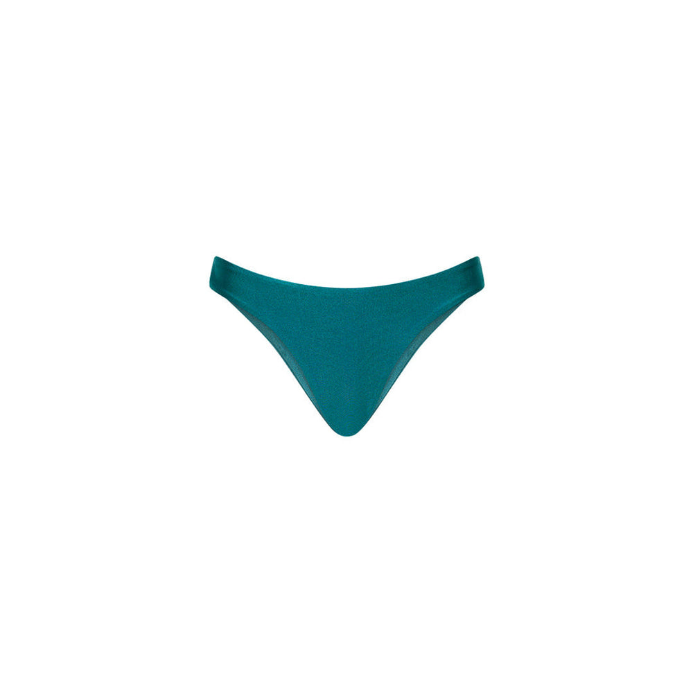 Cenote Minimal Full Coverage Bikini Bottom-Kulani Kinis-Gone Bananas Beachwear